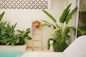 Neuf Villa 3BR Pool - FREE Scooter