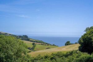 Polperro Seaview Retreat