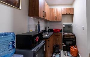 Rustic Studio with free WI-FI