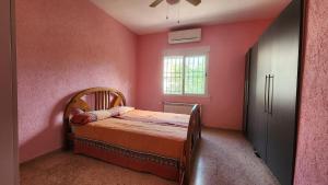 Villa with pool and barbecue on the Costa Blanca