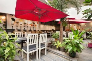 Afallon Hotels