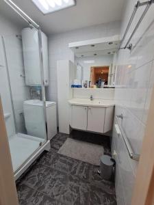 2-bedroom holiday apartment in the center of Ostend T40