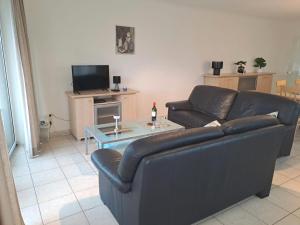 2-bedroom holiday apartment in the center of Ostend T40