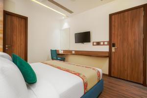 The Continental Heights Amritsar ! Prime Location ! Parking ! Restaurant