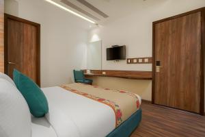 The Continental Heights Amritsar ! Prime Location ! Parking ! Restaurant