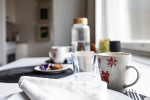 Lapland City Studio by BookLapland