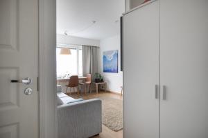 Lapland City Studio by BookLapland