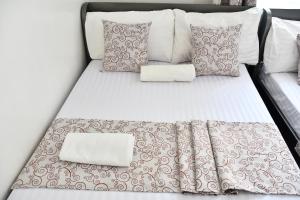 Buxton Point Mombasa