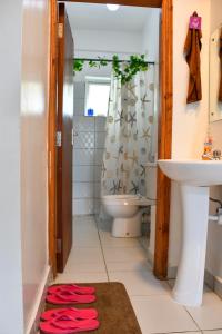 Buxton Point Mombasa