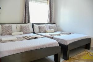 Buxton Point Mombasa