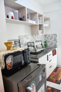 Buxton Point Mombasa