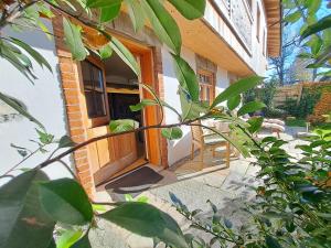 Exklusives STALL-LOFT "ZUM PULVERER" - Naturdesign hinter historischen Mauern - AusZeit für 2 inmitten des Isarwinkels