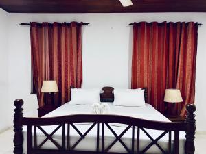 Cactus Beach - Tangalle