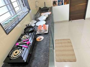 Magical Themed Paradise -1BHK