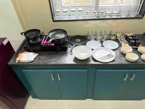 Magical Themed Paradise -1BHK