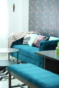 Magical Themed Paradise -1BHK