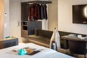 ARCOTEL Tabakfabrik Linz