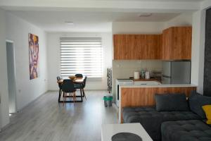 East Gate Apartments
