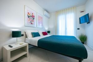 Milena Suite Rooms img39