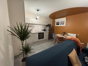 Eiffel Horizon Proche Paris Métro 14