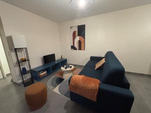 Eiffel Horizon Proche Paris Métro 14