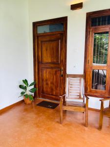 Dimuthu Green Villa