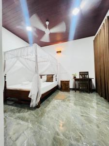 Dimuthu Green Villa