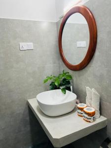 Dimuthu Green Villa
