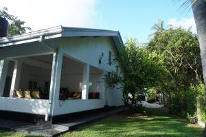 White Villa