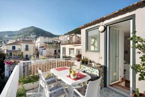 Divina Salerno Centro