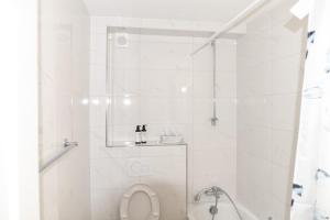 Parkside & Peaceful Near Google & Paradeplatatz