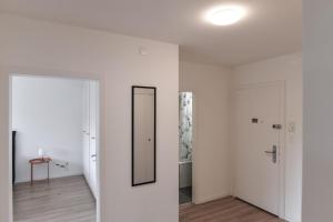 Parkside & Peaceful Near Google & Paradeplatatz