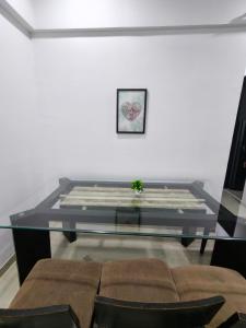 IUC 301 Private 1Bhk 3 Min Nesco Nirlon