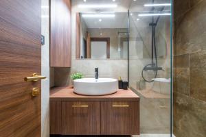 Luxury Apartment Marangun