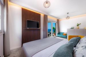 Luxury Apartment Marangun