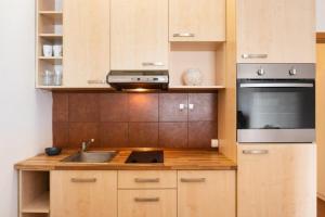 Apartmán IRIS Poděbrady 3