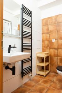 Apartmán IRIS Poděbrady 3