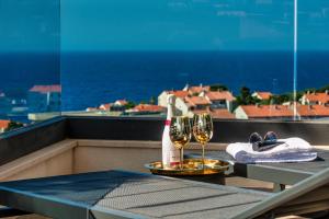 Luxury Apartment Marangun