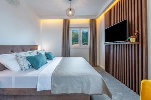 Luxury Apartment Marangun