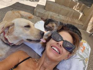 Donna Caterina House -Sicily-Hot tub, private parking, WI-FI