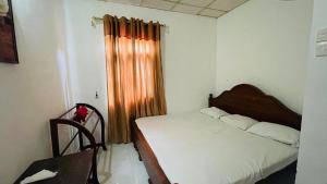 New PAWANA HOTEL