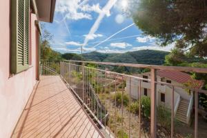 Appartamenti Mirella Un panorama sullInnamorata - Goelba