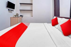 Hotel O Royal Residency