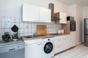 7-Einzelbetten-3-Zimmer-Zentrum-Pforzheim