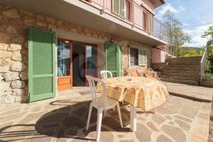 Appartamenti Mirella Un panorama sullInnamorata - Goelba