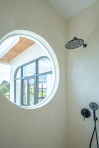 Villa Benjita - Chic Mediterranean Retreat in Pererenan