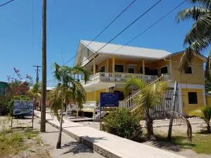 Serenade Hotel - Big Falls