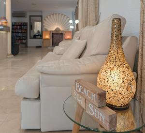 Hotel Medium Claramar