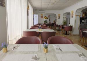 Hotel Medium Claramar