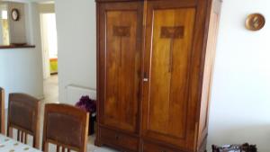 Maitencillo Opas Apartment